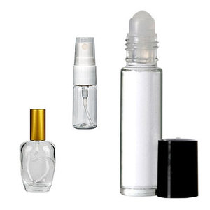 Sticle, flacoane parfumuri si produse cosmetice