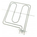 G928492- REZISTENTA SUPERIOARA CUPTOR AMICA HANSA
