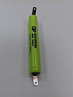 Acumulator industrial Ni-MH 1000mAh 10.5x66.5mm cu lamele 100AAALH GP
