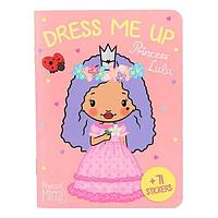 Dress me up Princess Mimi Depesche PT12480