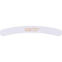 Pila de unghii semiluna 120/180 Glossy Top Choice TC78248