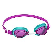 Ochelari de inot pentru copii, varsta 3+, culoare Roz