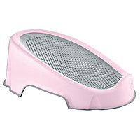 Noul suport pentru baie soft basic babyjem (culoare: roz)