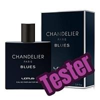 Tester Apa de parfum Chandelier & Blues, Revers, Barbati, 100ml