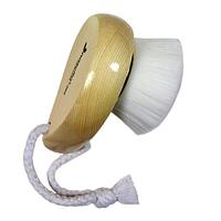 Perie pentru curatarea tenului, Nascita, Bamboo