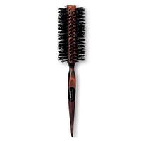Perie pentru coafat, profesionala, cu par 100% natural, Top Choice, 4520