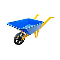 Roaba plastic, albastra - ROBENTOYS