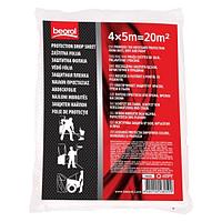 Folie acoperire/protectie, 20 mp, 6 microni, BEOROL