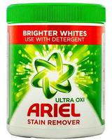Ariel Praf pentru indepartarea petelor 1 kg Brighter Whites