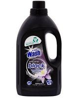 At Home Detergent lichid 1.5 L 42 spalari Black