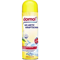 DOMOL SPUMA ACTIVA PENTRU CURATAREA WC 500 ML