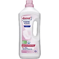 DOMOL 2IN1 SOLUTIE PENTRU DEZINFECTAREA SI IGIENIZAREA TEXTILELOR DE BACTERII SI VIRUSI FARA PARFUM1,5 L