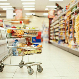 Echipament comercial