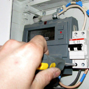 Instalare electrica