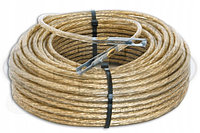 Cablu vamal, diametru 6 mm - 38 m,