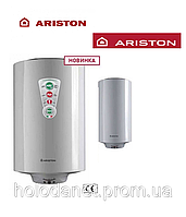 Cazan (încălzitor de apă) Ariston Slim 80 ASB Pro R (diametru 35 cm)