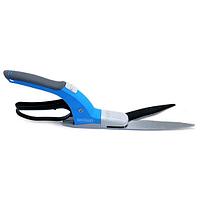 Foarfeca taiat iarba, gazon, rotativa, 360 grade, 36 cm, Aquacraft