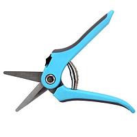 Foarfeca gradina, tip bypass, varf acutit, 21 cm, Richmann