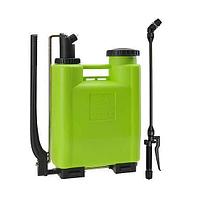 Pulverizator gradina, pompa de stropit, vermorel, manual, pentru spate, 15 L, Dimartino