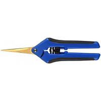 Foarfeca gradina pentru flori, lama titan, 3 mm, 16.7 cm