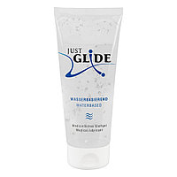 Lubrifiant pe baza de apa Just Glide 200 ml