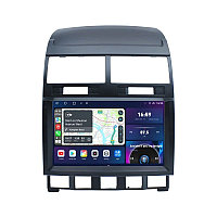 Navigatie GPS Dedicata Volkswagen Touareg 7L (2002-2010) cu Android 2+32 GB - Quad Core