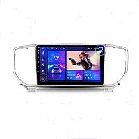 Navigatie GPS Dedicata Kia Sportage 4 (2016-2021) cu Android - Quad Core