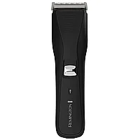 Aparat de tuns Parul & Barba Remington HC5200, LED, Lame otel, 3-42 mm, Acumulator, Negru