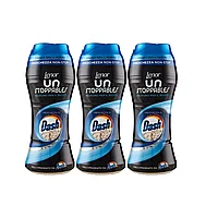 Set 3 x Lenor Balsam Rufe Perle 210G Dash, ingrijire delicata a tesaturilor, protectie impotriva uzurii,