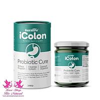 I colon tratament de detoxifiere si regenerare a colonului brobiotic cure 240 gr