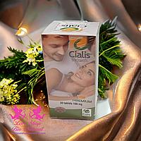Pastile potenta erectii puternice care dureaza CIALIS 100 mg