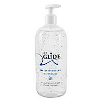 Lubrifiant pe baza de apa Just Glide 500 ml
