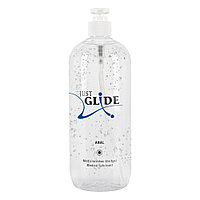 Lubrifiant pe baza de apa Just Glide anal 1000 ml