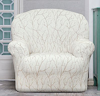 Capac de întindere pe Kreing Vanessa Nueva Textura Beige