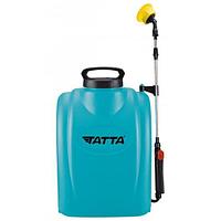 Pulverizator gradina, pompa de stropit, vermorel, electric, pentru spate, cu acumulator 12V 8 Ah, incarcator