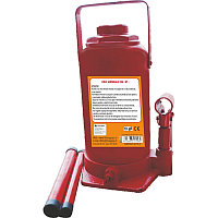 Cric hidraulic, 4T