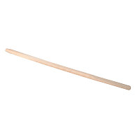Coada din fag pentru matura, 120 cm