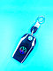 Bricheta LED cu incandescenta USB Breloc VOLKSWAGEN : Culoare - argintiu - foto 5 - id-p92879143
