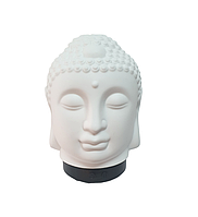 Difuzor umidificator aromaterapie buddha plus 1 ulei lavanda - Cadou Li-TC02-Bk