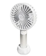Ventilator compact 1200MAH CROCUS Esperanza EHF102S