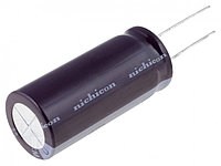 C 470uF/50Vdc Low Imp 105grdC 12.5x20mm Elite