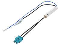 Adapt Ant 2VW-DIN M-T cu separator