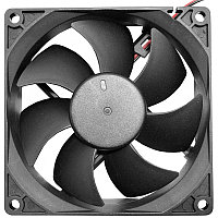 Ventilator 90x90x25mm 24Vdc