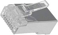 Mufa 8P8C tata CAT6 ecranata
