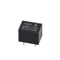 Releu 12Vdc 10A JZC-4123-12VDC