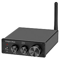 Amplif stereo A10 2x50W BT Kruger&Matz