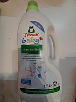 Frosch detergent lichid pentru bebelushi 1.5l
