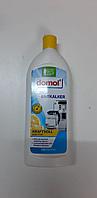 Domol solutie anticalcar ptr aparatele de cafea orice tip de aparat 250 ml ptr 5 utilizări
