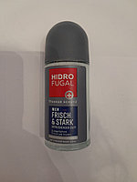 Hidro fugal, deo roll pentru barbati, 50ml