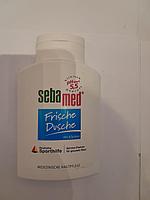 Seba med gel de dus cu alantoina ph5.5, 250ml